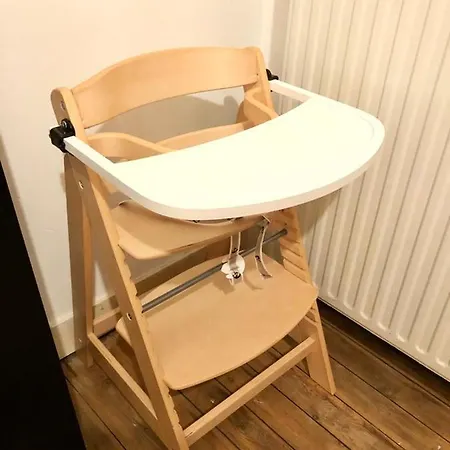 Cozy - Sunny Zurenborg Apartamento Antuérpia