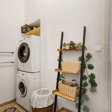 Cozy - Sunny Zurenborg Apartamento Antuérpia