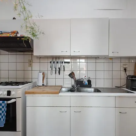 Cozy - Sunny Zurenborg Apartamento *